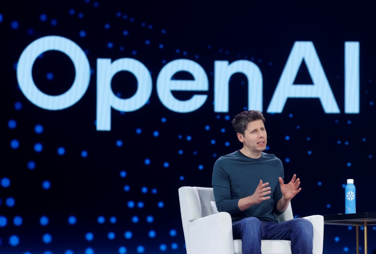 OpenAI big chip orders dwarf its revenues -- for now