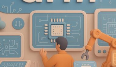 Assessing Arm’s Valuation After Qualcomm Adopts Latest AI Chip Technology