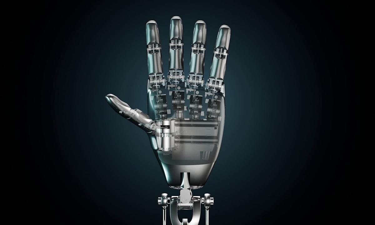 2 Top Stocks in Quantum Computing and Robotics That Could Soar in 2026
