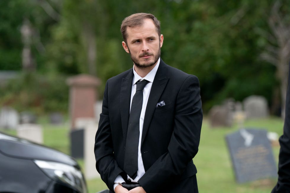 Ben Mitchell, EastEnders  ben mitchell, eastenders