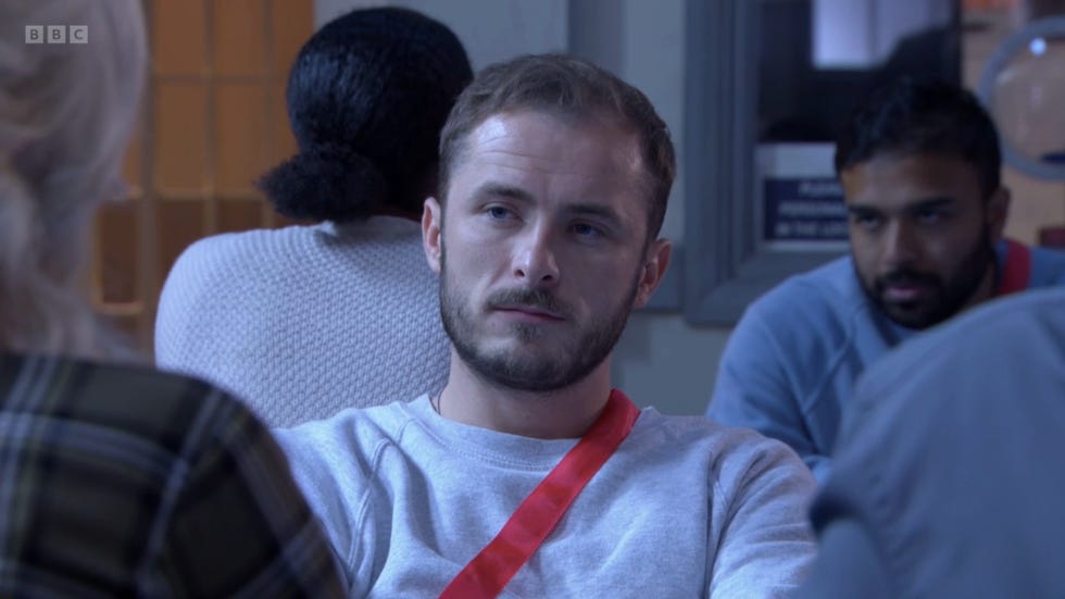 Ben Mitchell, EastEnders ben mitchell, eastenders