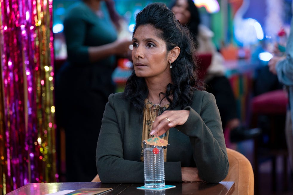 Suki Panesar-Unwin, EastEnders  suki panesar unwin, eastenders