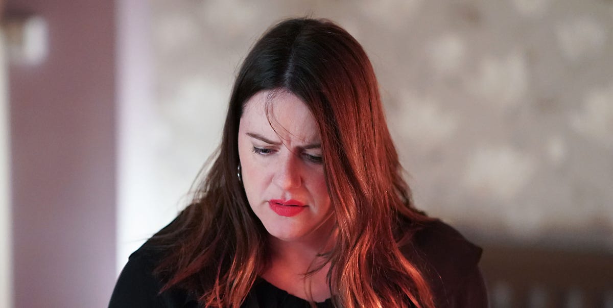 EastEnders reveals Zoe and Kat's dramatic Halloween plot in 53 spoiler pictures