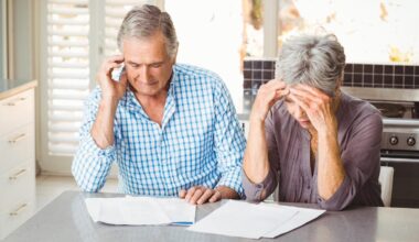 5 Money Pressures Forcing Boomers To Rethink Retirement
