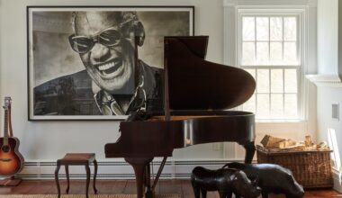 Joy Moyler's 25-Acre Upstate New York Estate Gets an Ambitious Renovation