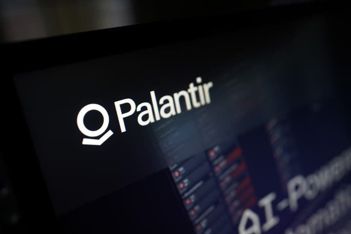 What AI Bubble? For Cathie Wood, Palantir Is The Secret Weapon