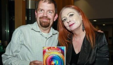 Wexford woman publishes second novel which explores addiction and family secrets