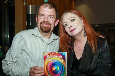 Wexford woman publishes second novel which explores addiction and family secrets