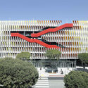 Parking Garages: Antithesis or Opportunity for 21st-Century Urbanism? - Image 4 of 57