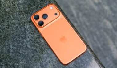Is your iPhone 17 Pro turning pink? It might be because you're cleaning it with the wrong stuff
