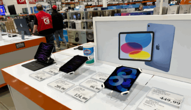 Apple’s planned foldable iPad with 18-inch screen hits development snags