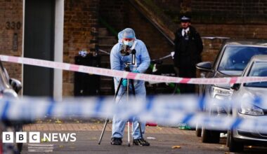 'Deliveroo gunman' was set up over £10k drug debt, court hears