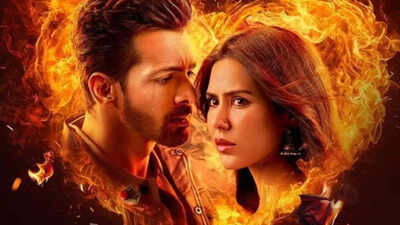 'Ek Deewane Ki Deewaniyat' box office day 9: The Harshvardhan Rane film slow down on touching Rs 50 crore at the box office, while 'Thamma' makes Rs 100 crore