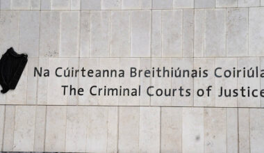 Elderly man jailed for sexual abuse of young child