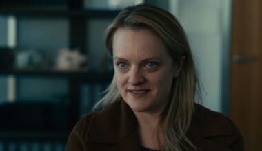 Elisabeth Moss Confirms 'The Invisible Man 2' Is Still in the Works: "We Just Have to Get the Right Script"