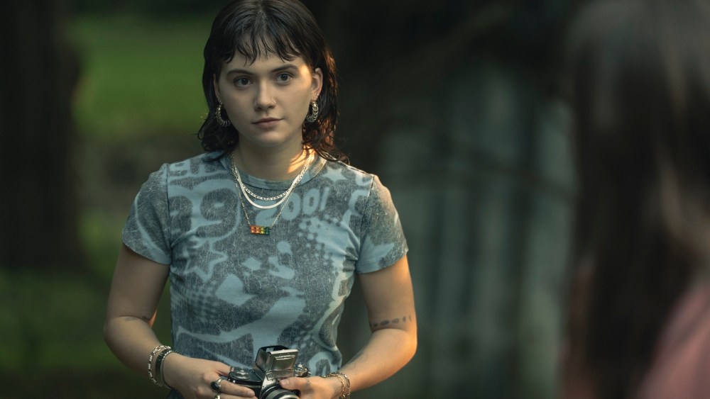 Emilia Jones on Maeve and Jayson's Fight, Keeping the Money