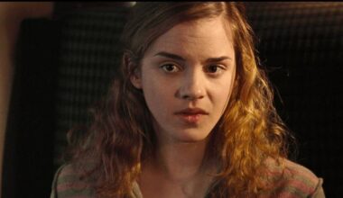 Harry Potter Reboot's Hermione Actress Breaks Silence On Replacing Emma Watson