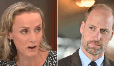 Prince William and Princess Kate played ‘hugely influential’ role to strip Andrew of titles as heir tipped to ban ex-Duke from Coronation