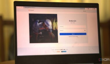 This self-hosted fitness tracking service is just what you need to replace the cloud