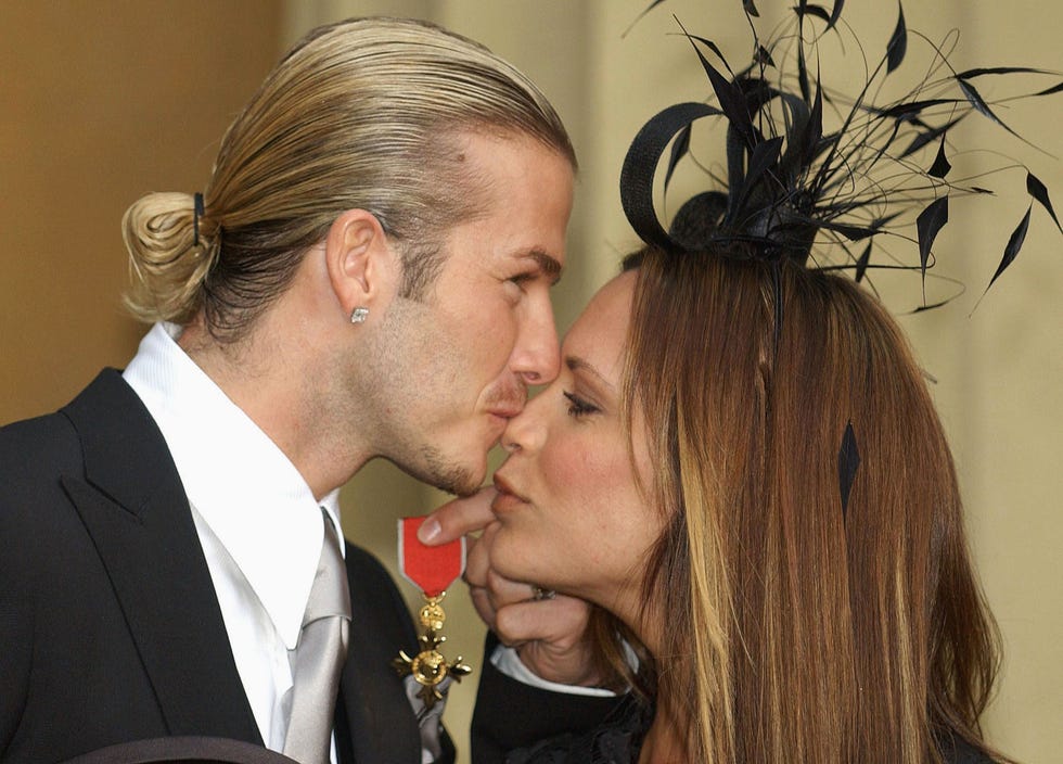 david beckham blasts affair allegations