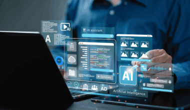 Enterprise AI
