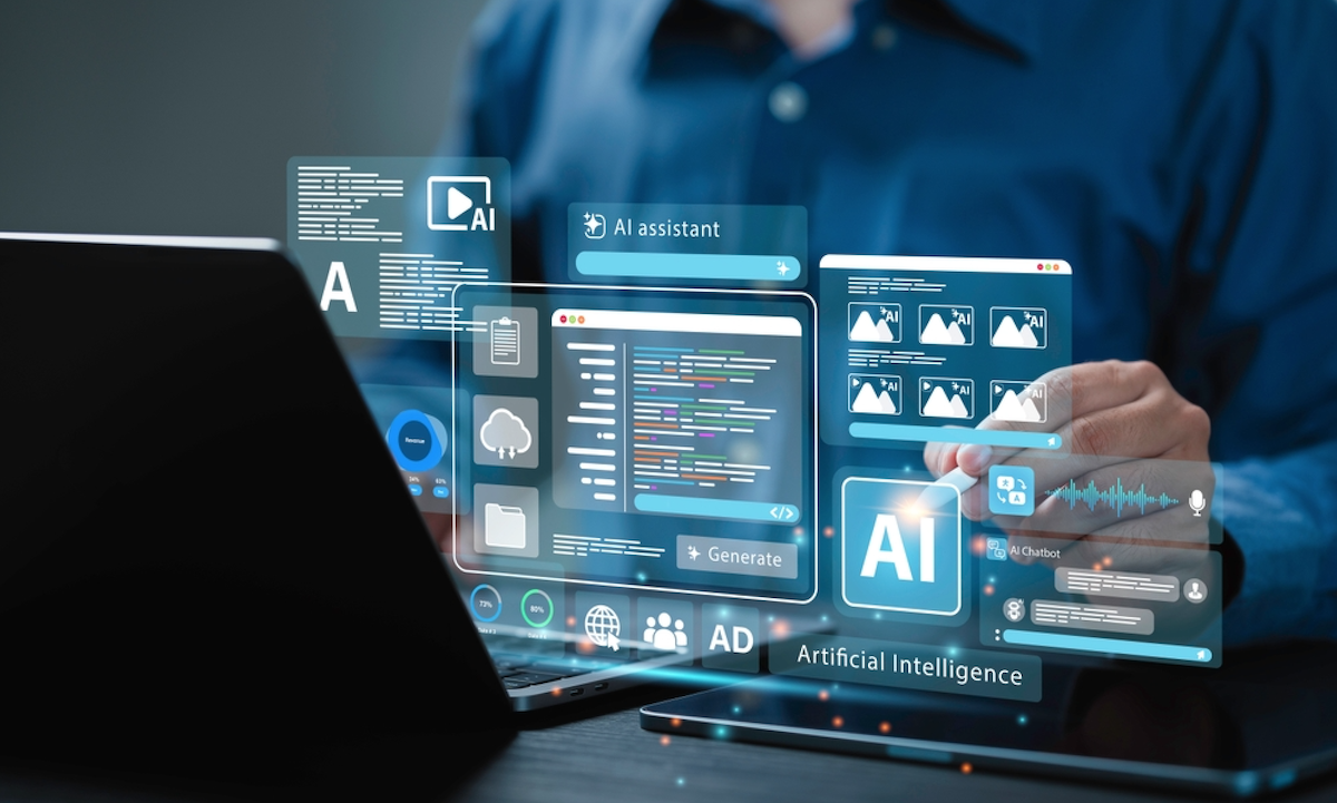 Enterprise AI