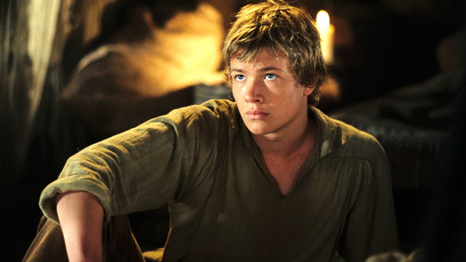 Eragon's Ill-Fated Film Adaptation Will Be Streaming on Hulu