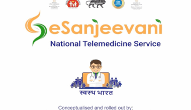 eSanjeevani Shows What Actually Works in Scaling Digital Health
