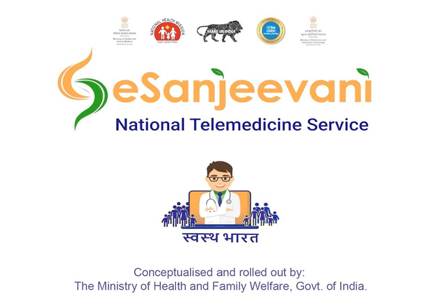 eSanjeevani Shows What Actually Works in Scaling Digital Health