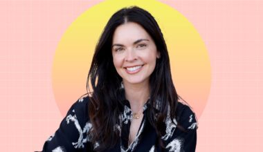 Katie Lee Biegel's Fiber-Packed Taco Recipe Is So Easy