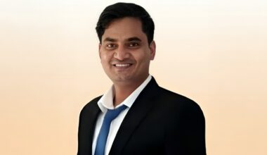 Man quits Meta Vice President job for Bihar startup dream shares tough lesson in viral LinkedIn post