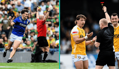 Explained: The 3 Big GAA Rule Changes Proposed For 2026 Season