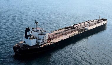 What is the Russian shadow fleet and how does it affect Ireland?