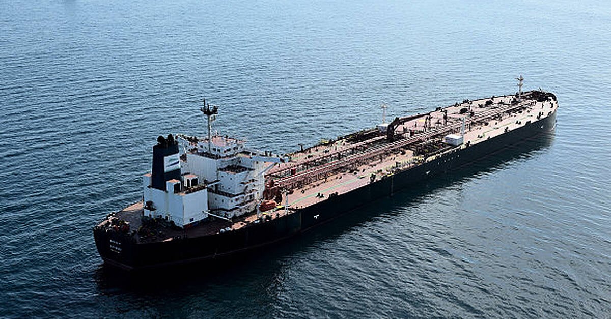 What is the Russian shadow fleet and how does it affect Ireland?