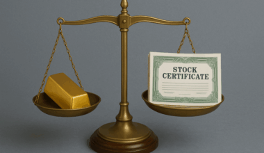 Gold vs. S&P 500: Which Investment Wins?