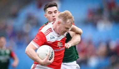 Bumper Bank Holiday weekend of county finals in store