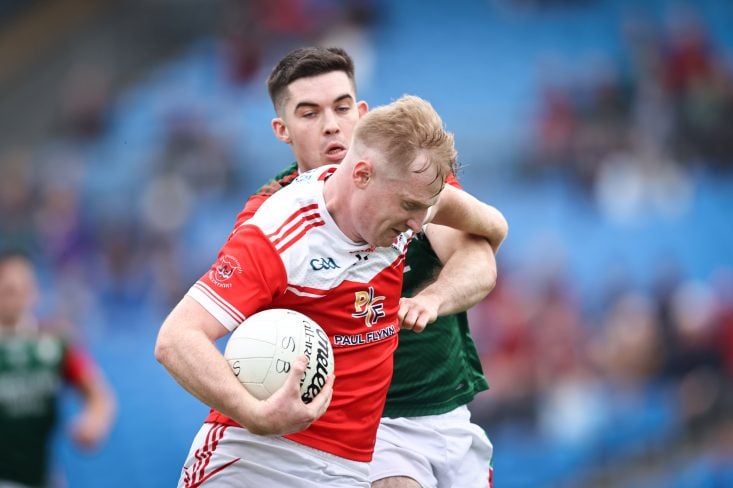 Bumper Bank Holiday weekend of county finals in store