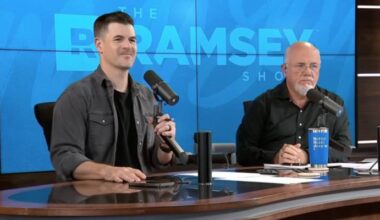 Chicago woman, 31, agonizing over writing a will — here’s the advice Dave Ramsey gives her on preventing family drama