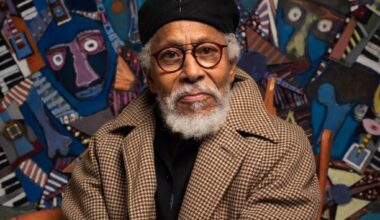 Industry Moves for October 30, 2025