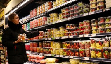 White House says inflation data unlikely to be released next month