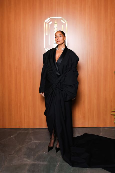 Boucheron Toasts to its Arrival on Rodeo Drive