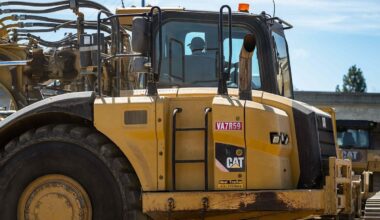 Caterpillar Stock Hit a Record Wednesday—AI Had a Lot To Do With It