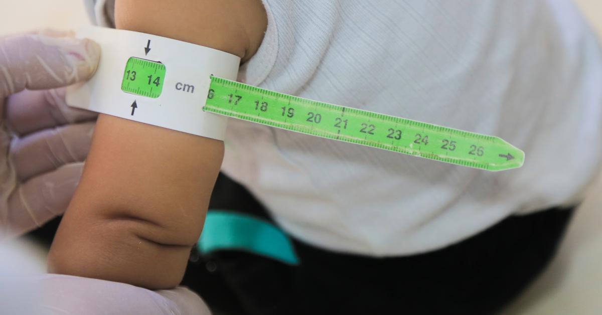 Why hunger affects your health... and that of your descendants