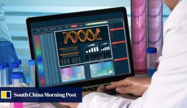 Want to live longer? How new drugs, AI and daily habits can extend lifespan