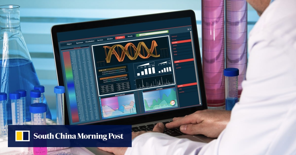 Want to live longer? How new drugs, AI and daily habits can extend lifespan