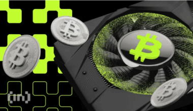 Bitdeer Jumps 30% to All-Time High on AI Expansion