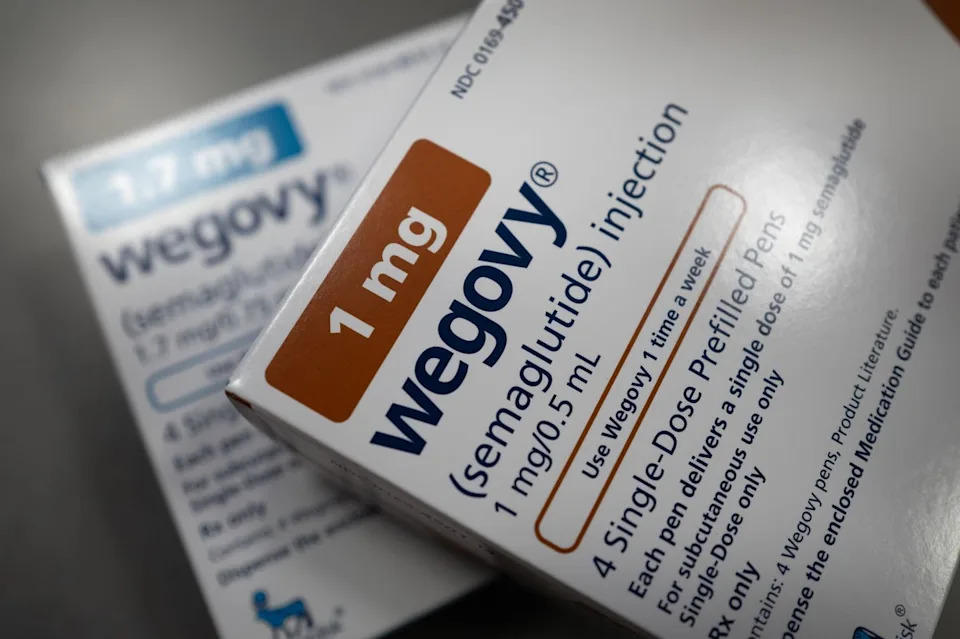 GLP-1 drugs may interfere with medical imaging, leading to unnecessary tests, researchers have found (Scott Olson/Getty Images)