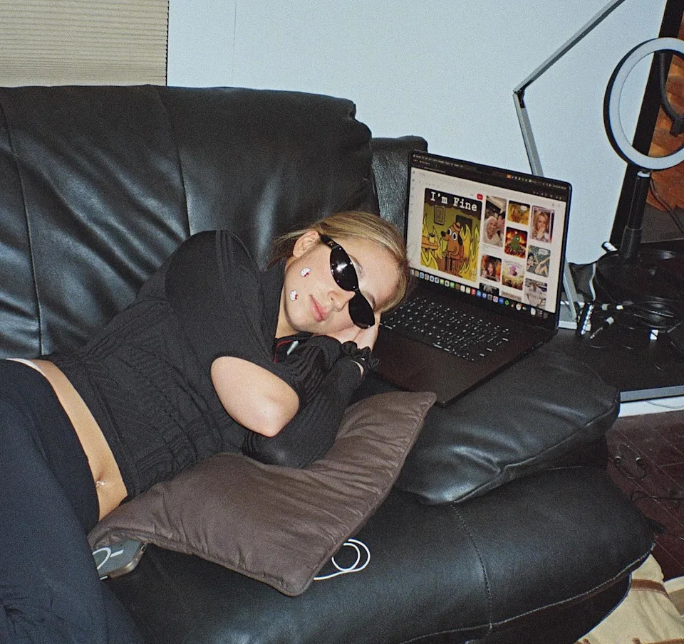 <span class="wp-caption-text">Tate McRae/Instagram</span>