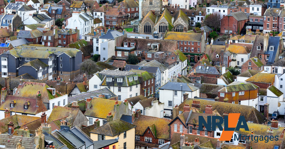 Buy-to-let market update: October 2025