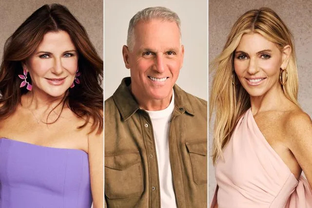 Disney/Ricky Middlesworth (2); Disney/Maarten de Boer From left: Cindy, Mel Owens and Nicolle